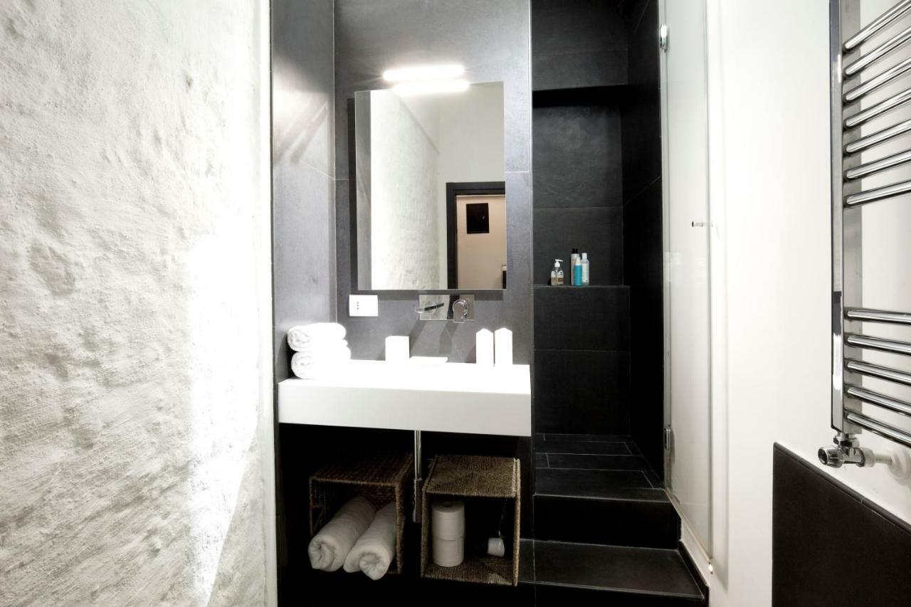 Loft Silent Terrace 8 Minutes Duomo Apartment Florence Ngoại thất bức ảnh