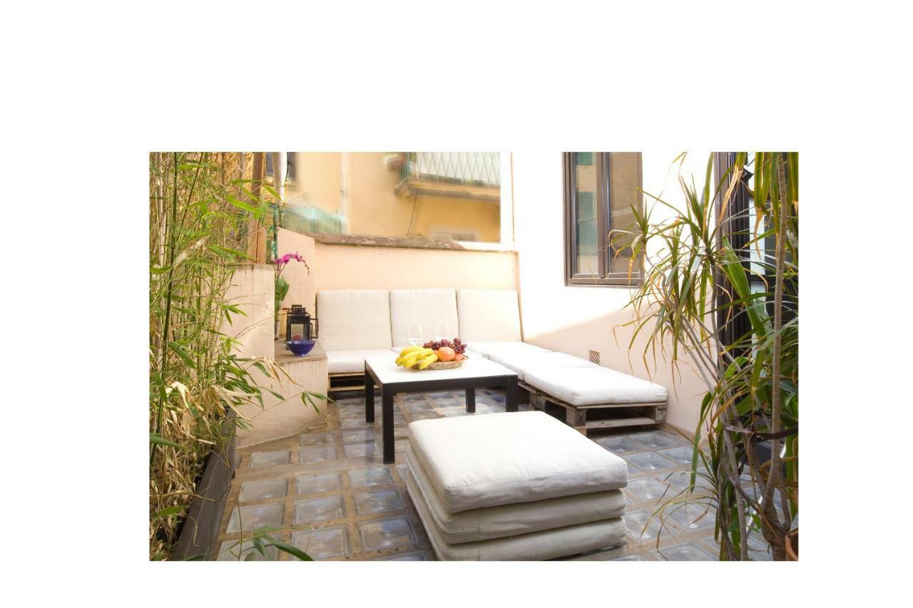 Loft Silent Terrace 8 Minutes Duomo Apartment Florence Ngoại thất bức ảnh