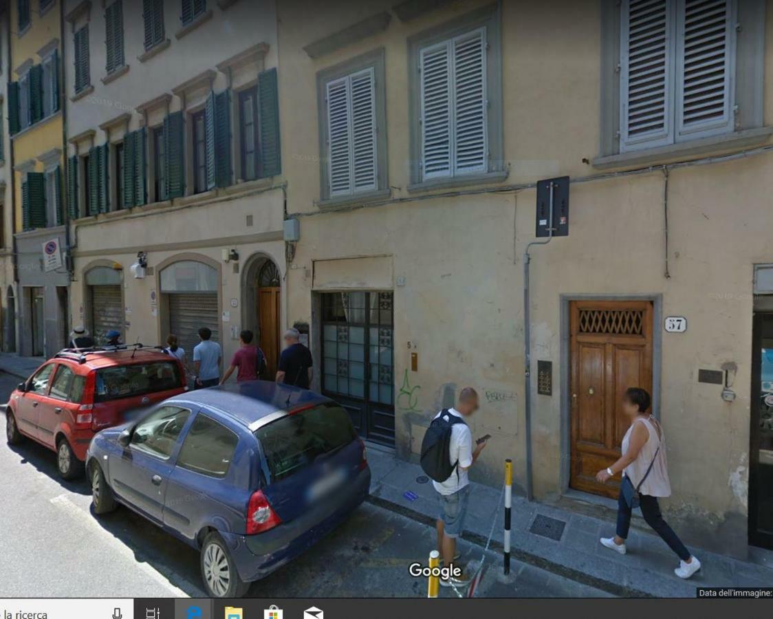 Loft Silent Terrace 8 Minutes Duomo Apartment Florence Ngoại thất bức ảnh